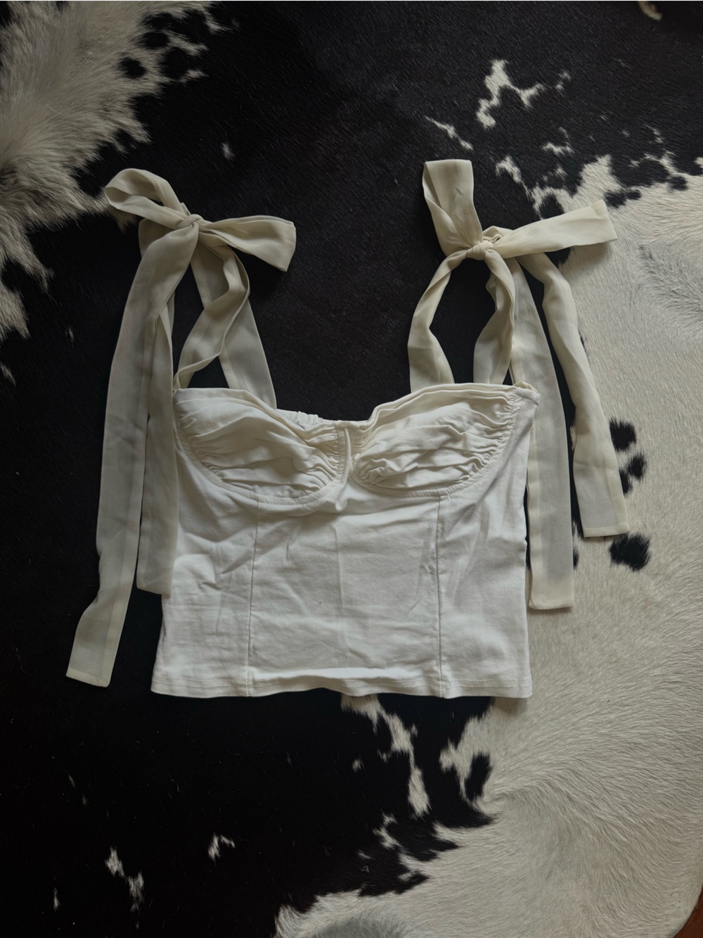 Bow Top